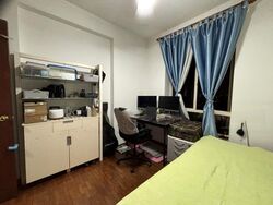 Yishun Emerald (D27), Condominium #459679831